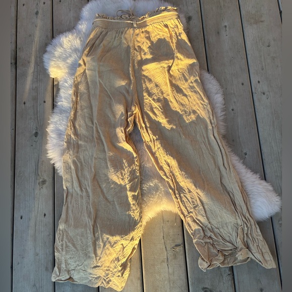 Humidity Flowy Pants - Picture 6 of 6